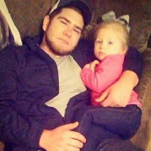 Meet your Posher, Colby